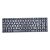 Teclado Para Asus X556 Z550sa Z550s Z550ma - Imagem 2