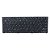 Teclado Para Asus Eee Pc 1201 1201n 1215n 1215p U20 Pt - Imagem 2