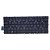 Teclado Para Dell Inspirion 13-5378 7560 7460 P58f14-5481 5480 PRETO - Imagem 2