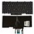 Teclado Para Dell Latitude E5450 E5470 E7450 E7470 - Com iluminação - Imagem 3