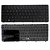 Teclado Para Hp R052br C Frame Ultrabook - Imagem 1