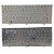 Teclado Para Notebook Asus Eeepc 904 904hd 1000 Branco - Imagem 1