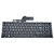 Teclado Para Samsung Np270e5ee5g, E5u, E5j Preto - Imagem 2