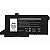 Bateria Para Dell Latitude 5520 5540 11.1v. 3200mah 36wh Type Wy9dx - Imagem 1