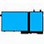 Bateria Para Dell Latitude 5500 5510 Precision 3540 Inspiron 7590 7591 Série 2 em 11.4V - 4000mAh 51Wh R8D7N - Imagem 2
