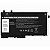 Bateria Para Dell Latitude 5500 5510 Precision 3540 Inspiron 7590 7591 Série 2 em 11.4V - 4000mAh 51Wh R8D7N - Imagem 1