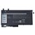 Bateria Para Dell Latitude 5500 5510 Precision 3540 Inspiron 7590 7591 Série 2 em 11.4V - 4000mAh 51Wh R8D7N - Imagem 1