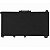 Bateria Para Hp Pavillion 240 245 250 255 340 348 11.55V 41.7Wh HT03XL - Imagem 2