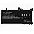 Bateria para Hp TE04XL 15.4V 63.3Wh 4112mah - Imagem 1