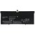 Bateria Para Lenovo Yoga 920 L16M4P60 9120mah 70wh - Imagem 1