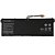 Bateria Para Acer Es1-511, Es1-512, Es1-572 11.4v 36wh AC14B18J - Imagem 1