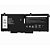Bateria Para Dell Type 07kvr 58wh - Imagem 1