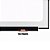 Tela 15.6" Slim Edp 30 Pinos Full Hd Ips (1920x1080) Fosca sem hastes 24.7cm - Imagem 4
