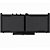 Bateria Para Dell Latitude E7270 E7470 7.6v - 7198mAh/ 55WH -J60j5 - Imagem 2