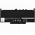 Bateria Para Dell Latitude E7270 E7470 7.6v - 7198mAh/ 55WH -J60j5 - Imagem 1