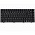 Teclado Para Semp Toshiba Infinity Is1462 Preto - Imagem 2