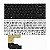 Teclado Para Samsung Np370 E4k - Imagem 1