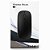 Mouse Wireless Sem Fio 2.4ghz Recarregável Preto - Imagem 3