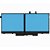 Bateria Para Dell 7.6 V 68wh 4gvmp - Imagem 2