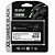 Ssd 2.5" Sata Gamer Black 128gb - Imagem 1