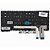 Teclado Para Lenovo Thinkpad E480 E485 T480s T490 Preto Abnt2 - Imagem 3