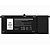 Bateria Para Dell Latitude 3410 3510 Inspirion 5402 15.2v 55wh (type H5CKD) - Imagem 1