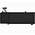 Bateria Para Dell Alienware Type 1f22n 15.4v 46wh - Imagem 2