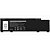 Bateria Para Dell 15 G3 3590 11.4v 4100mah 47wh (type 266j9) - Imagem 1