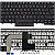 Teclado Para Lenovo Thinkpad T470 T480 - Imagem 1