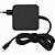 Fonte Para Lenovo 65w 5v2a 9v2a 15v3a 20v3.25a Type-c - Imagem 1