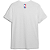 Camiseta NBA Los Angeles Lakers Logoball - Imagem 6
