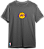 Camiseta NBA Los Angeles Lakers Logoball - Imagem 3