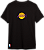 Camiseta NBA Los Angeles Lakers Logoball - Imagem 1