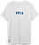 Camiseta NBA Philadelphia 76ers LogoFront - Imagem 2
