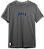 Camiseta NBA Philadelphia 76ers LogoFront - Imagem 1