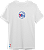 Camiseta NBA Philadelphia 76ers LogoCircle - Imagem 1