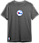 Camiseta NBA Philadelphia 76ers LogoCircle - Imagem 3