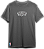 Camiseta NBA San Antonio Spurs LogoFront - Imagem 2