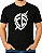 Camiseta casual religiosa +FÉ - Imagem 1