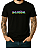 Camiseta casual Samba - Imagem 1