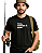 Camiseta casual pescaria Pesca&Sorte - Imagem 1