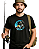 Camiseta casual pescaria Hooked - Imagem 2