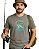 Camiseta casual pescaria FishBlue - Imagem 3