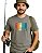 Camiseta casual pescaria FishingCollor - Imagem 2