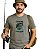 Camiseta casual pescaria FishHapp - Imagem 2