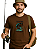 Camiseta casual pescaria FishHapp - Imagem 3