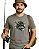 Camiseta casual pescaria Hunt - Imagem 3