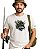 Camiseta casual pescaria Hunt - Imagem 2