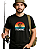 Camiseta casual pescaria FishRetro - Imagem 1