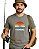 Camiseta casual pescaria FishRetro - Imagem 3